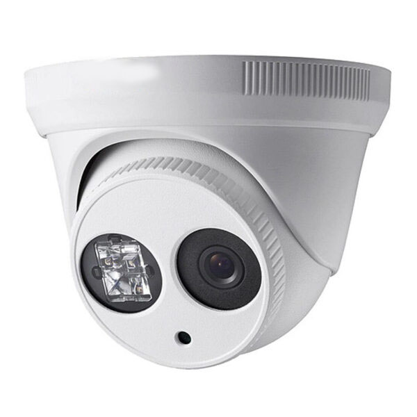 1.3 MP Dome HD-TVI Camera AV-DS2CE56C2T-IT1