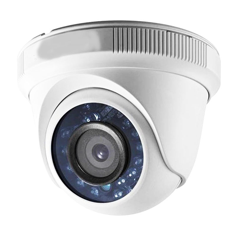 1 MP Dome HD-TVI Camera AV-DS2CE56C0T-IRF