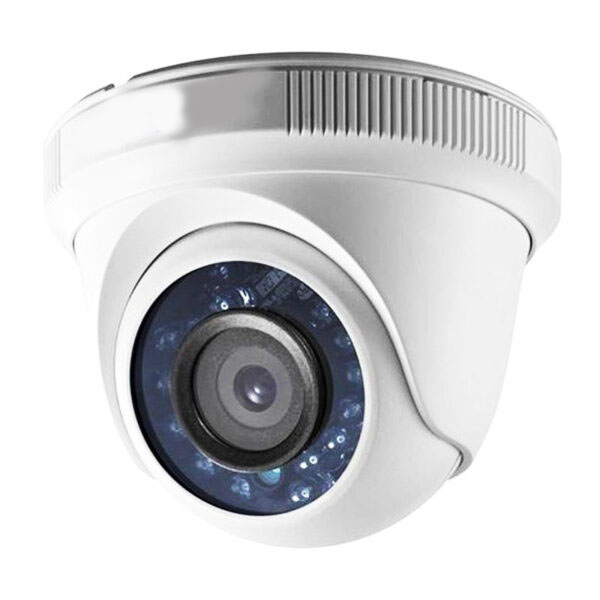 2 MP Dome HD-TVI Turbo Camera AV-DS2CE56D0T-IRMF