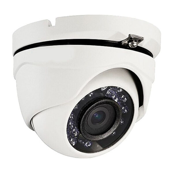 5 MP 2.8mm Fixed Lens Dome HD-TVI Camera AV-DS2CE56H1T-ITM