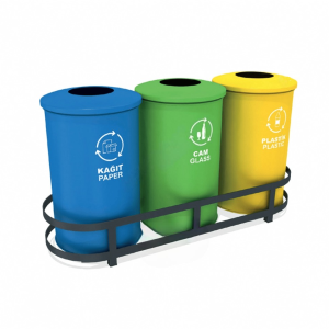 Recycle Bıns - Mak-620b