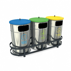 Recycle Bıns - Mak-620c