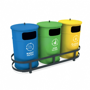 Recycle Bıns - Mak-620d