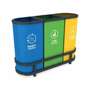 Recycle Bıns - Mak-621b