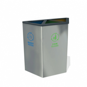 Recycle Bıns Mak-624