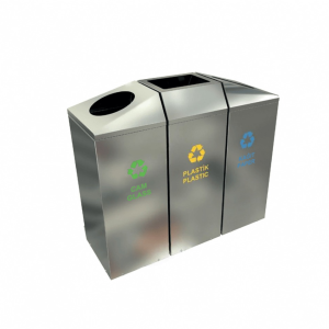 Recycle Bıns Mak-627a