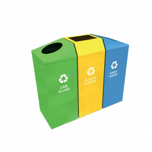 Recycle Bıns Mak-627b