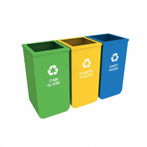 Recycle Bıns Mak-628b