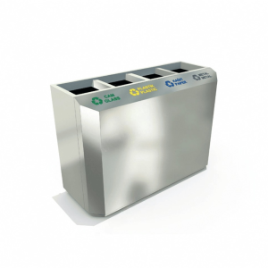 Recycle Bıns Mak-630c