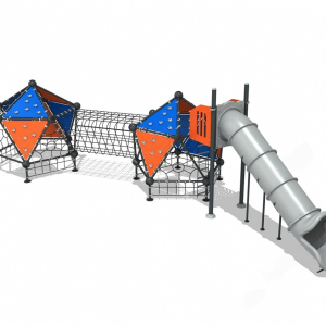 Climbing Nets Mip-124