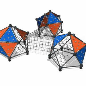 Climbing Nets Mip-125
