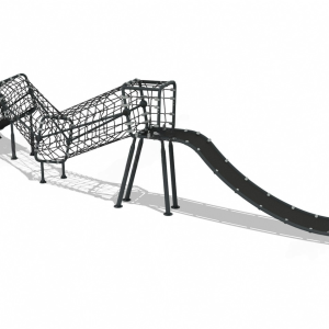 Climbing Nets Mip-126