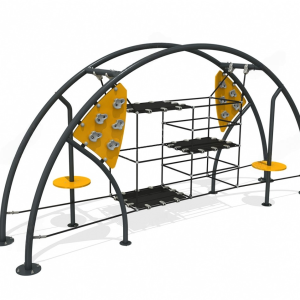 Climbing Nets Mip-128
