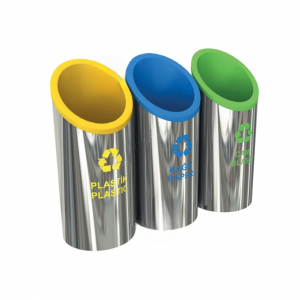 Recycle Bins Mak-633a