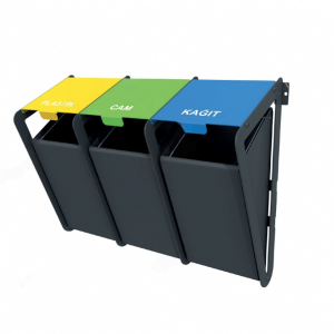 Recycle Bıns Mak-634a