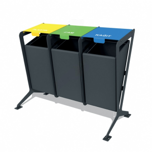 Recycle Bıns Mak-634c