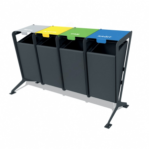 Recycle Bıns Mak-634d