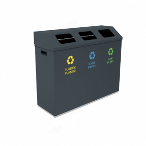 Recycle Bıns Mak-636b