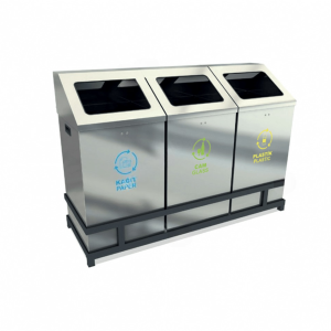 Recycle Bıns - Mak-605d