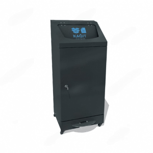 Recycle Bins Mak-674a