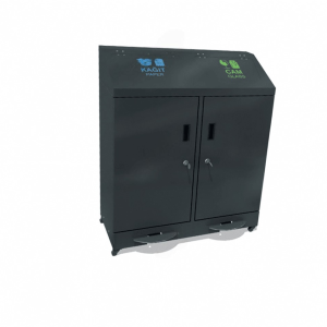 Recycle Bins Mak-674b