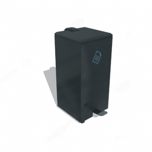 Recycle Bins Mak-675a