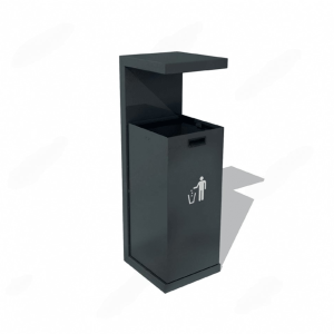 Recycle Bins Mak-676a