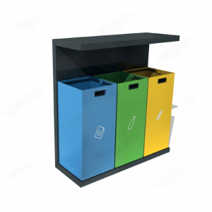 Recycle Bins Mak-676c