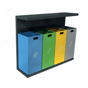 Recycle Bins Mak-676d