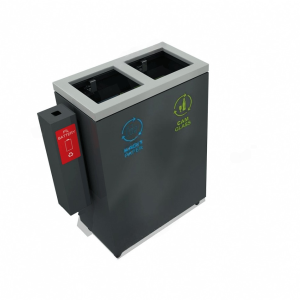 Recycle Bins Mak-678a