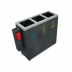 Recycle Bins Mak-678b