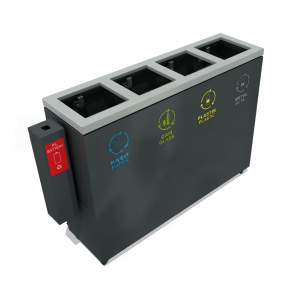 Recycle Bins Mak-678c