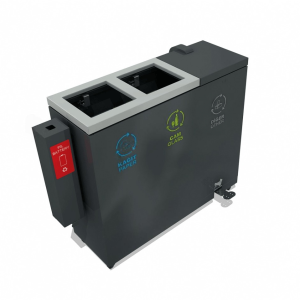 Recycle Bins Mak-678d