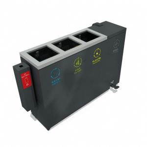 Recycle Bins Mak-678e