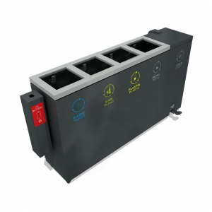 Recycle Bins Mak-678f