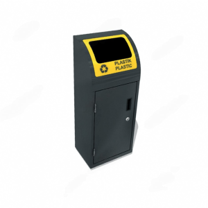 Recycle Bins Mak-679b-One