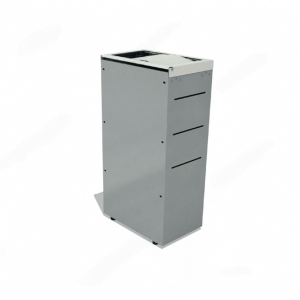 Recycle Bins Mak-681b-Rectangle