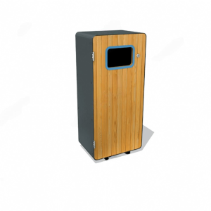 Recycle Bins Mak-682a