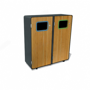 Recycle Bins Mak-682b
