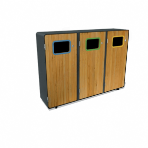 Recycle Bins Mak-682c
