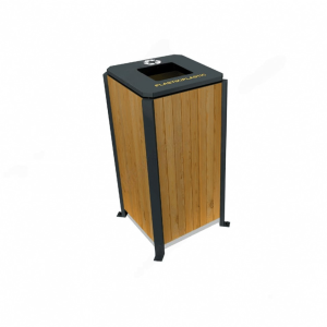 Recycle Bins Mak-683a