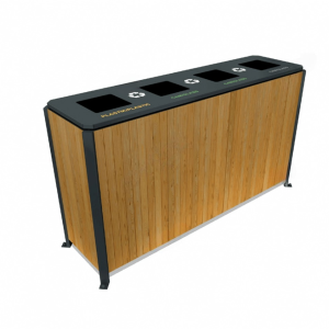 Recycle Bins Mak-683d