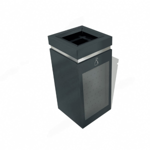 Recycle Bins Mak-684a