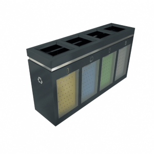 Recycle Bins Mak-684d