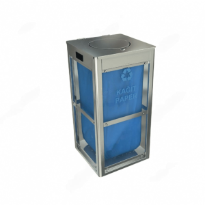 Recycle Bins Mak-685a-One