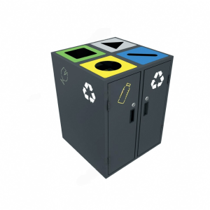 Recycle Bins Mak-686