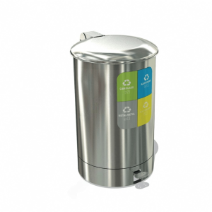 Recycle Bins Mak-687a