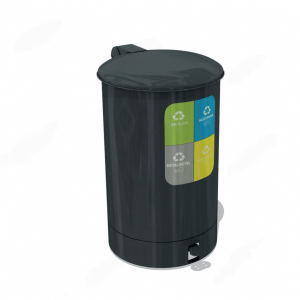 Recycle Bins Mak-687b