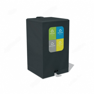 Recycle Bins Mak-688b