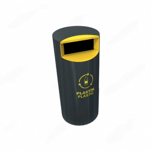 Recycle Bins Mak-690a